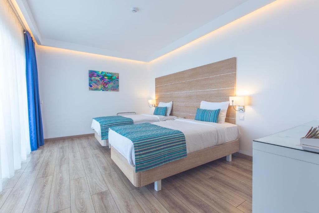 Garcia Resort & Spa - 25