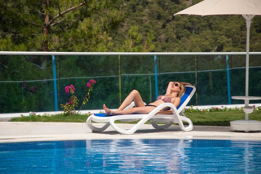 Garcia Resort & Spa - 37
