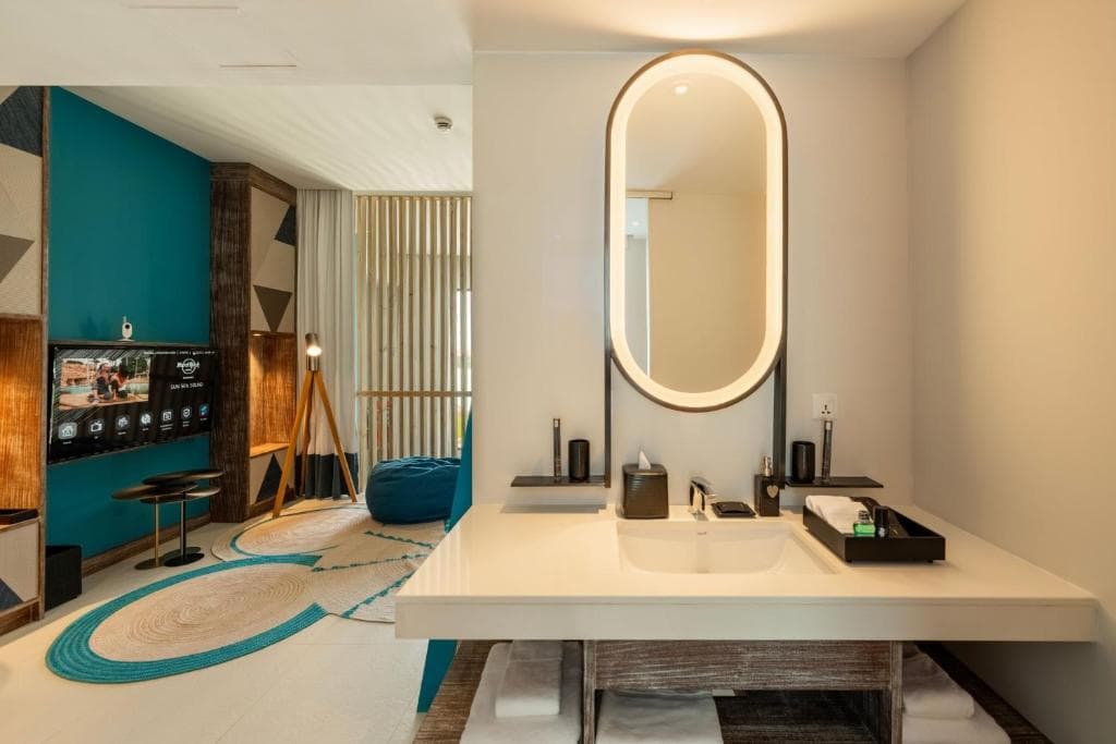 Hotel Hard Rock Maldives - 13