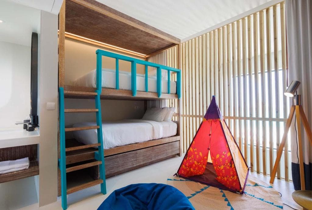 Hotel Hard Rock Maldives - 14