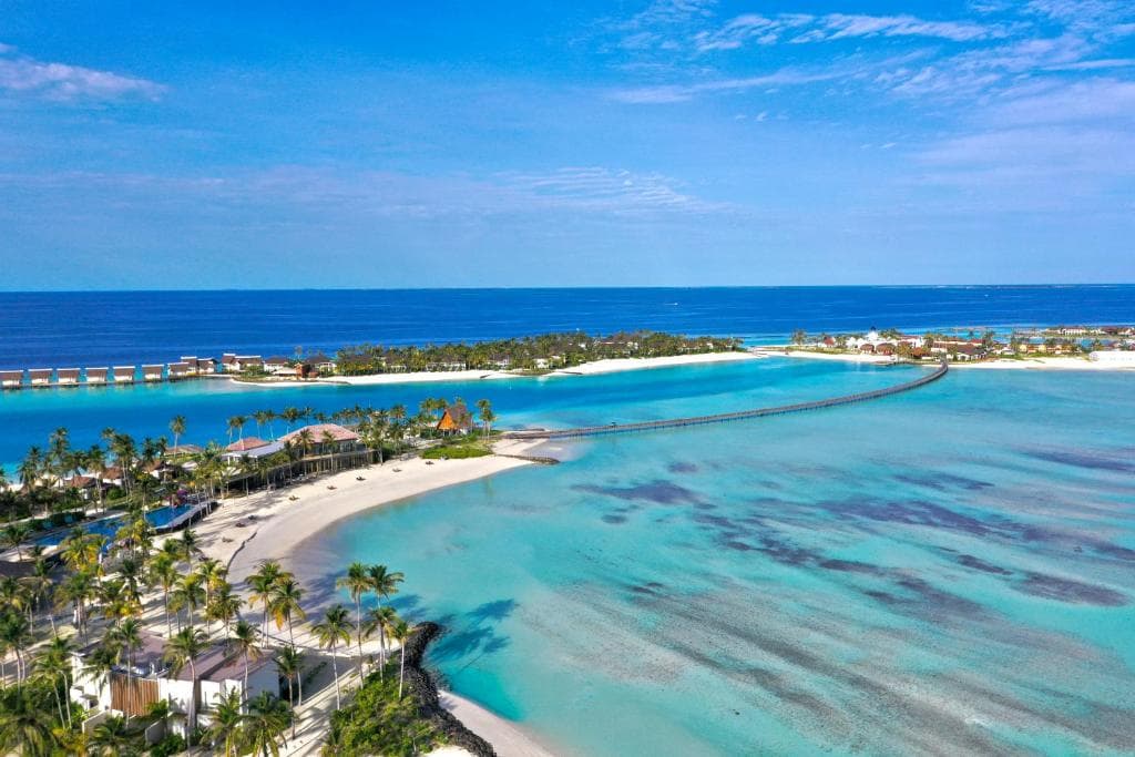 Hotel Hard Rock Maldives - 24