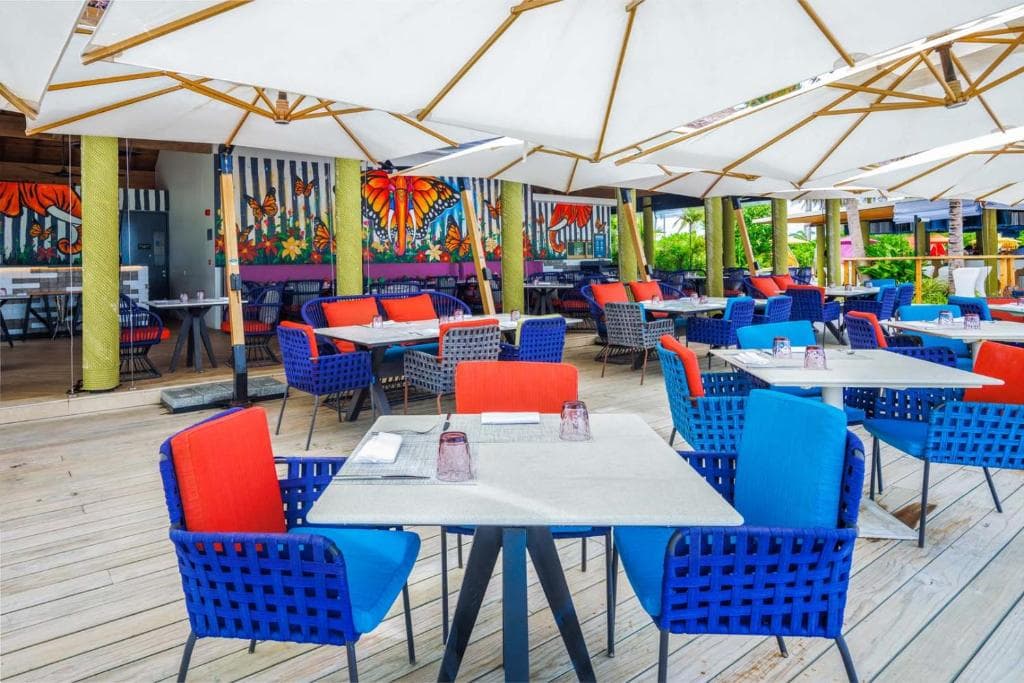 Hotel Hard Rock Maldives - 27