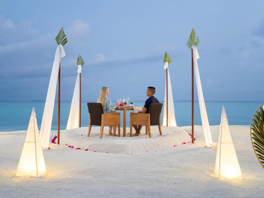 Heritance Aarah - 10