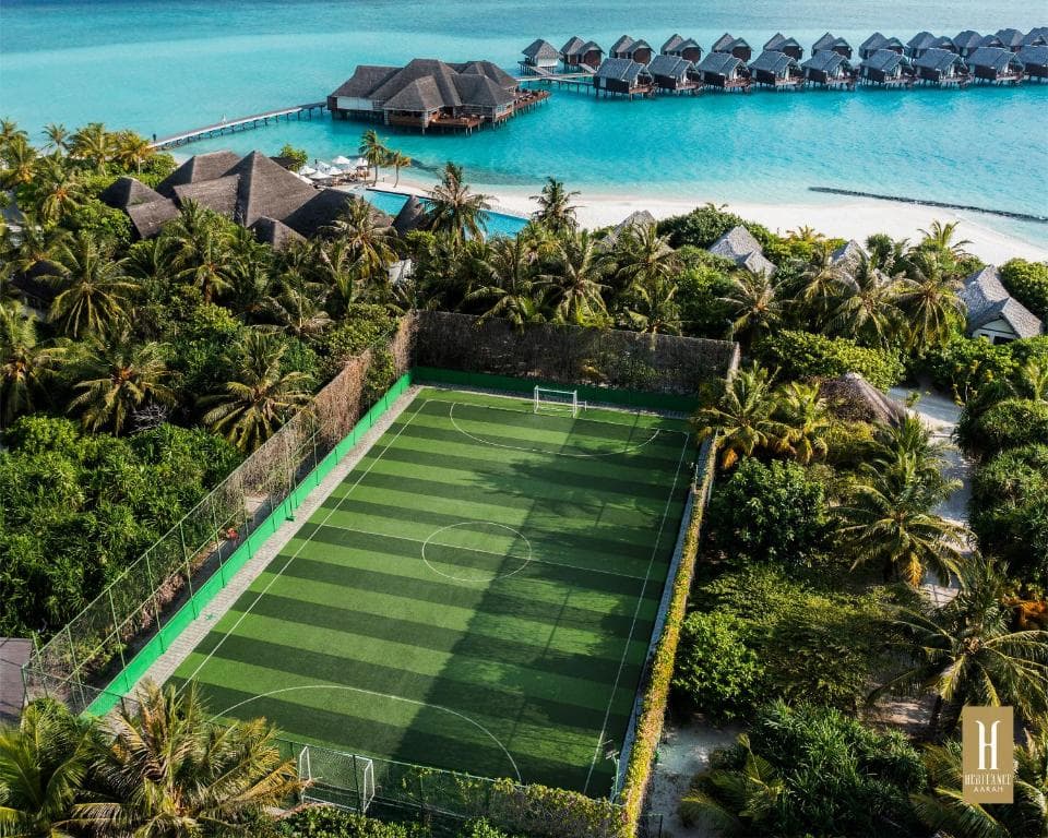 Heritance Aarah - 15