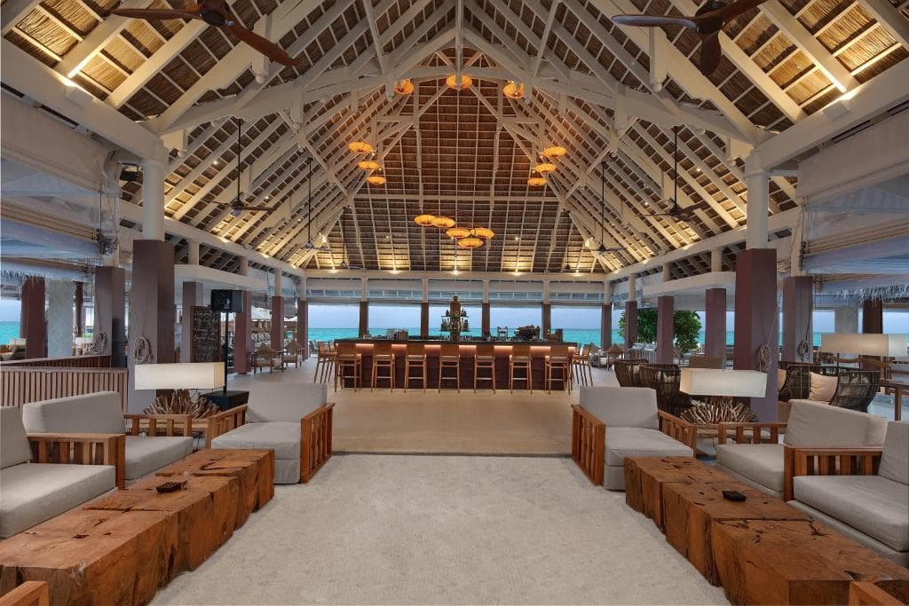 Heritance Aarah - 18