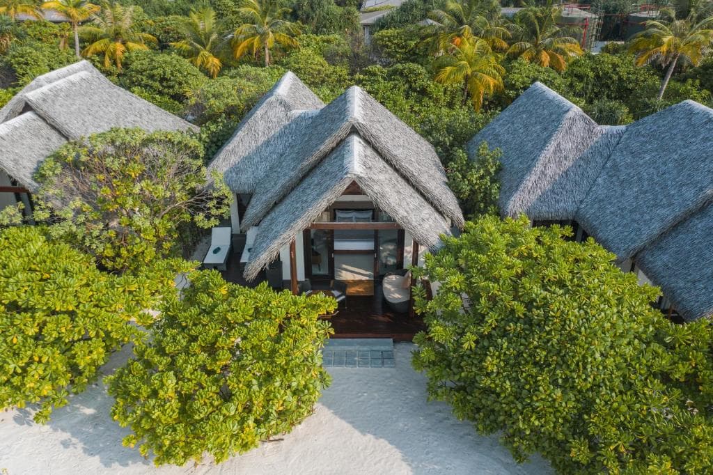 Heritance Aarah - 19