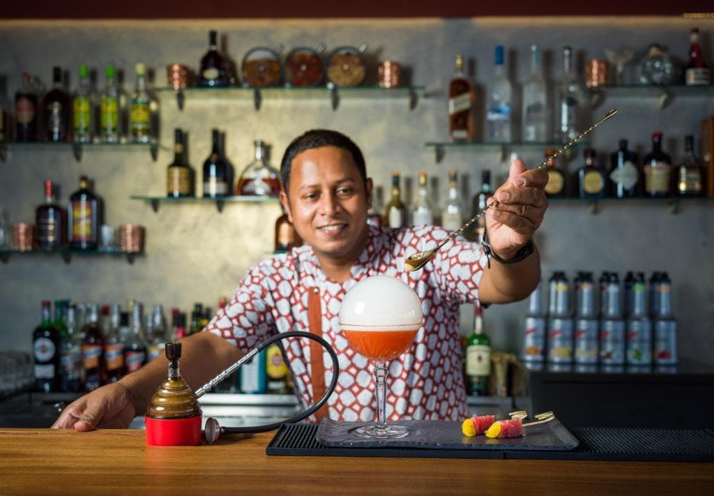 Heritance Aarah - 22