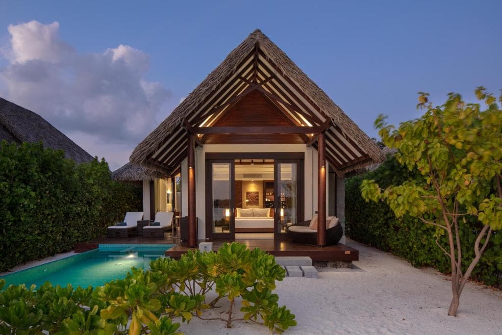 Heritance Aarah - 26