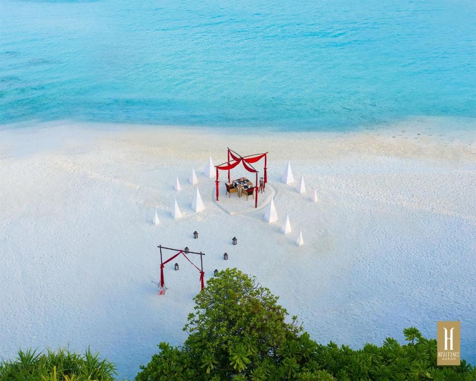 Heritance Aarah - 27