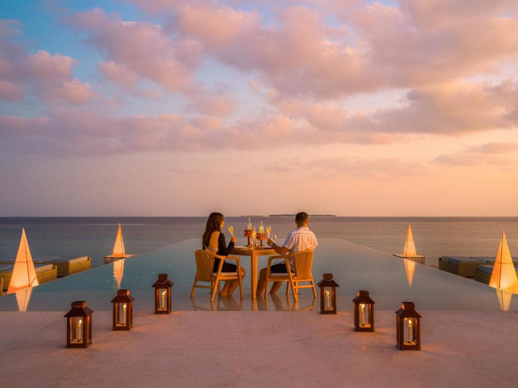 Heritance Aarah - 29