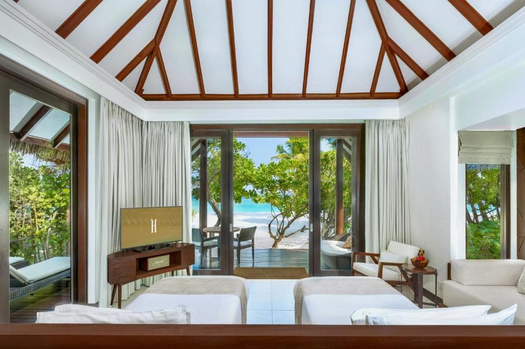 Heritance Aarah - 30