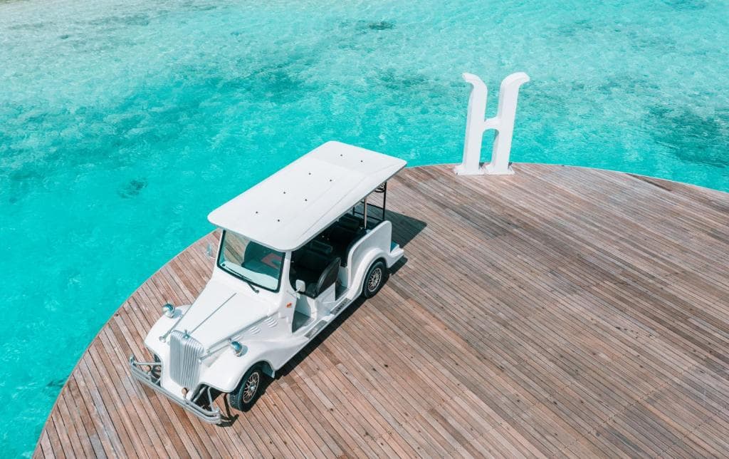 Heritance Aarah - 32