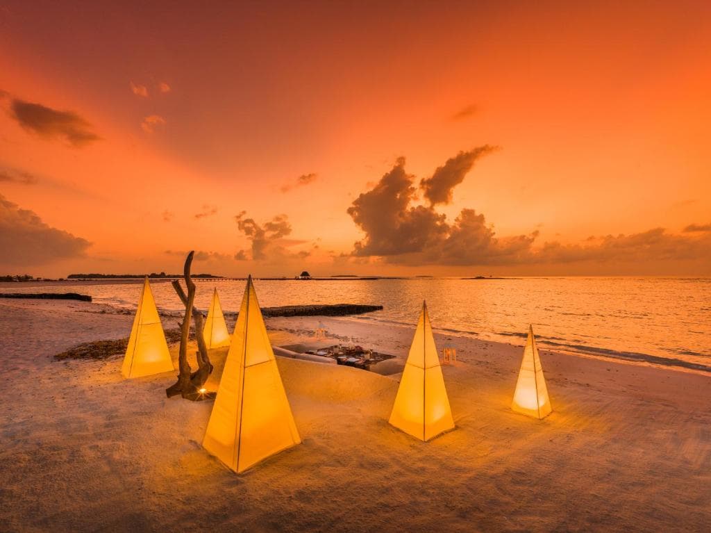 Heritance Aarah - 35