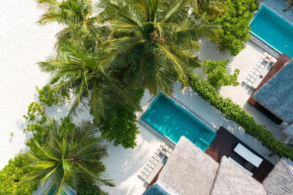 Heritance Aarah - 38