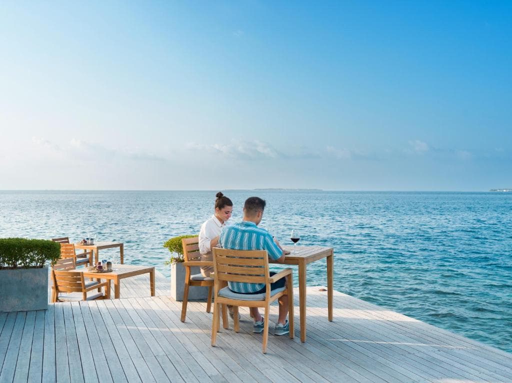 Heritance Aarah - 39