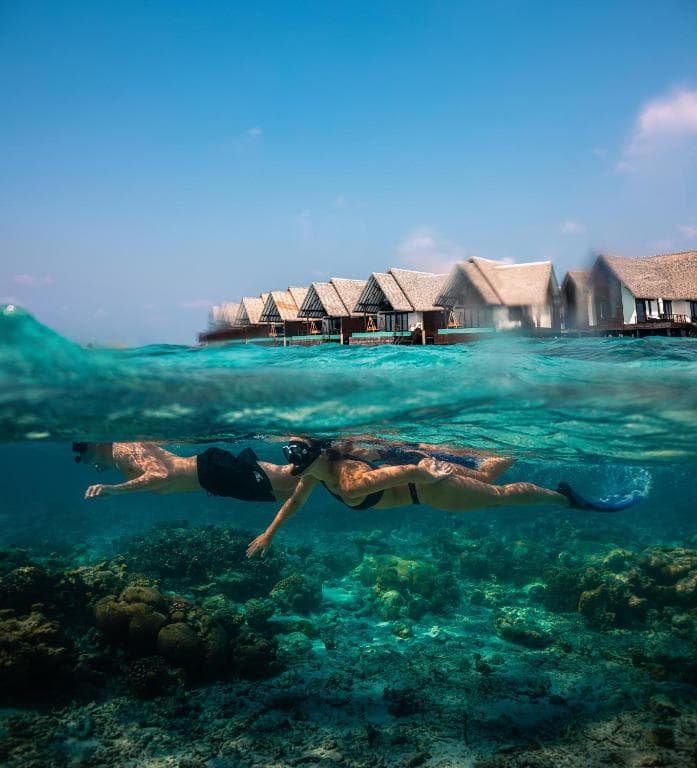 Heritance Aarah - 40