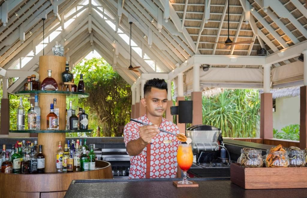 Heritance Aarah - 43