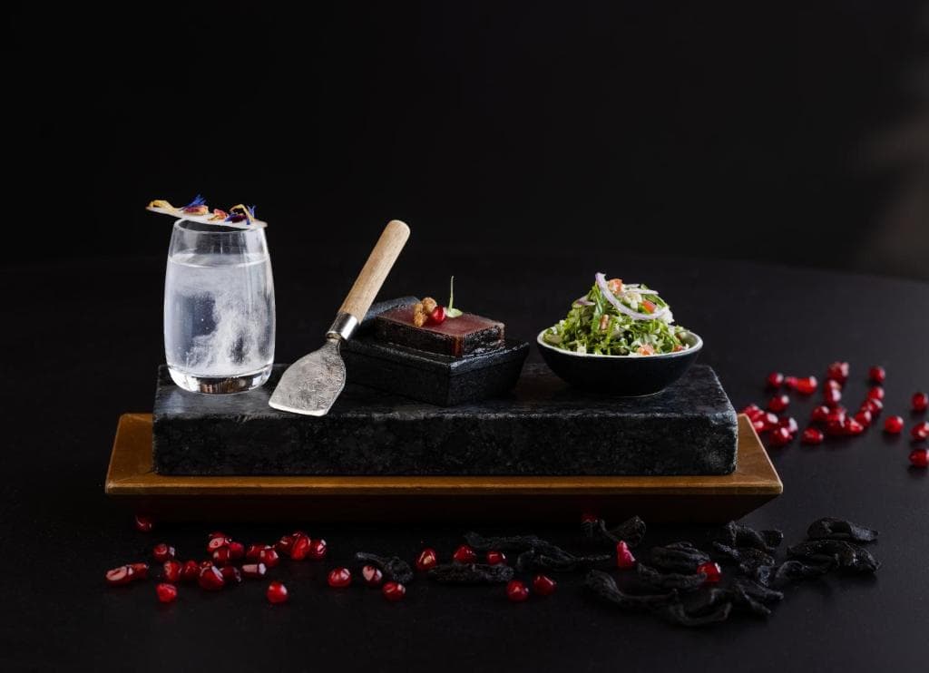 Heritance Aarah - 45