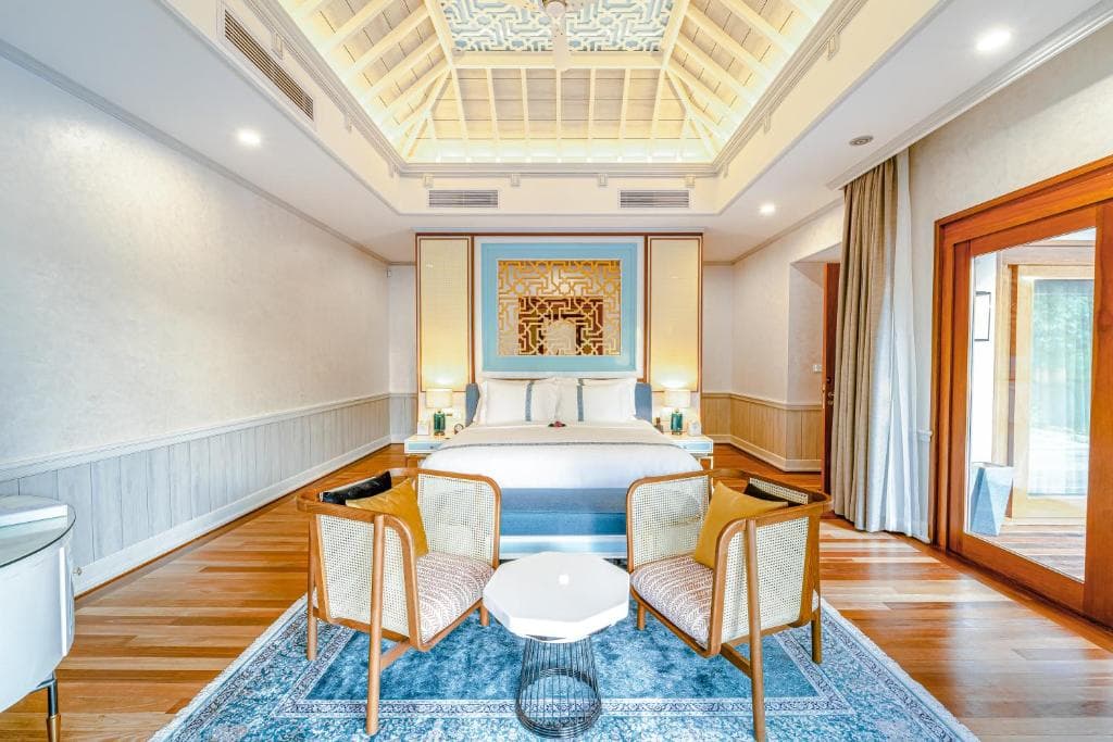 Hideaway Beach Resort & Spa - 4