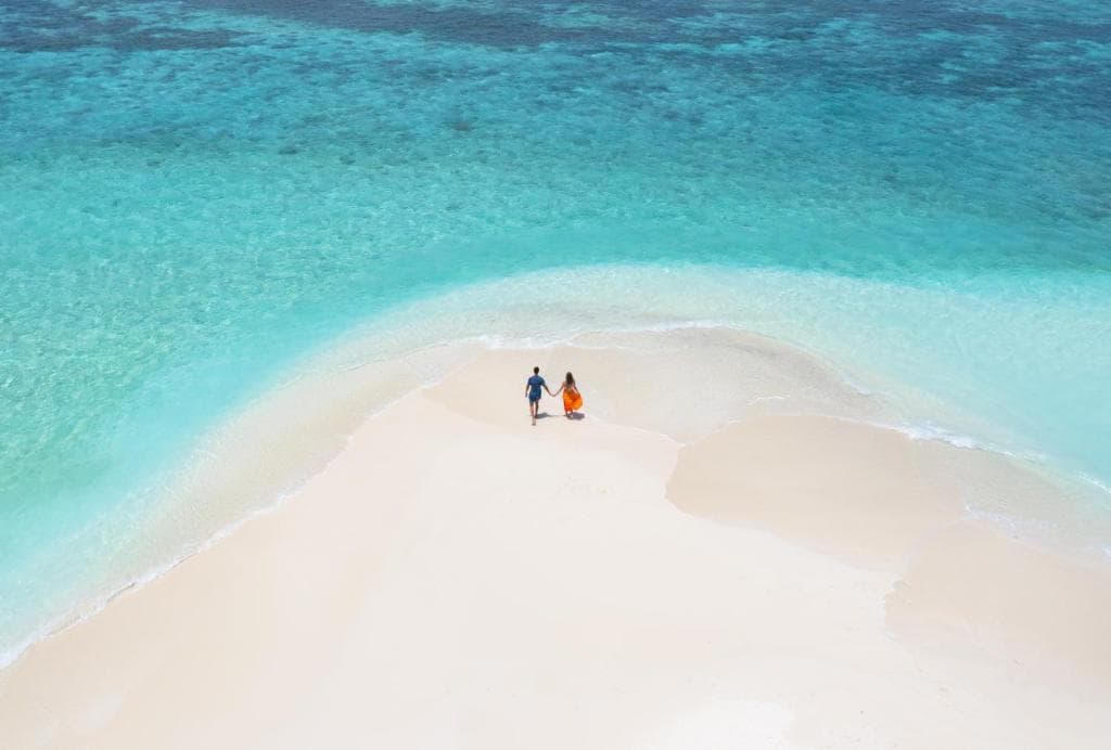 Hideaway Beach Resort & Spa - 7