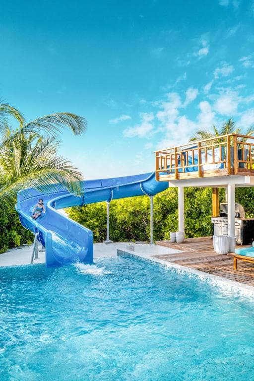 Hideaway Beach Resort & Spa - 9