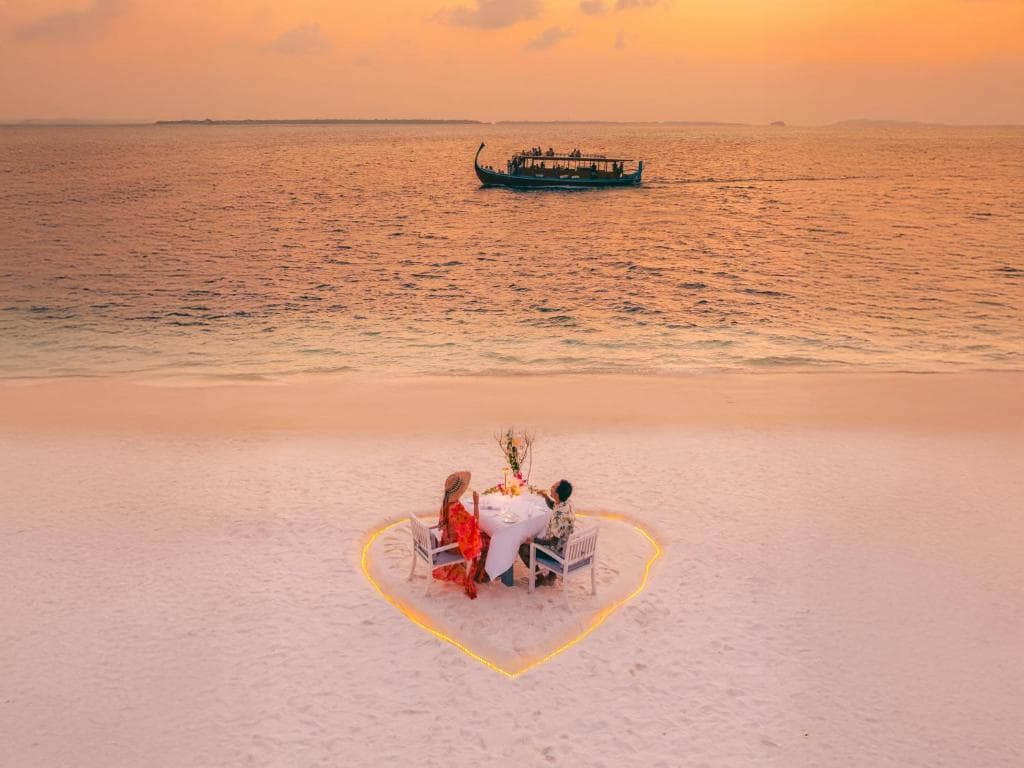 Hideaway Beach Resort & Spa - 10