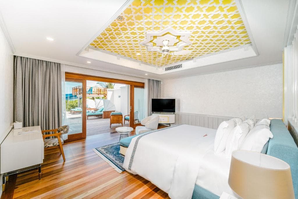 Hideaway Beach Resort & Spa - 14