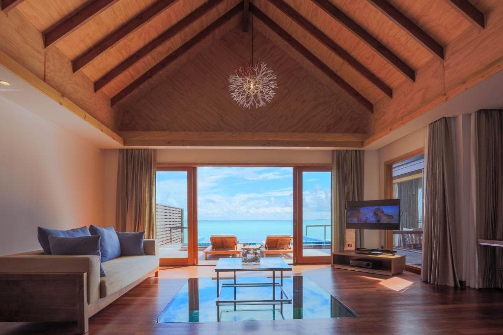 Hideaway Beach Resort & Spa - 21