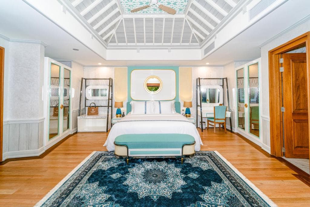 Hideaway Beach Resort & Spa - 24