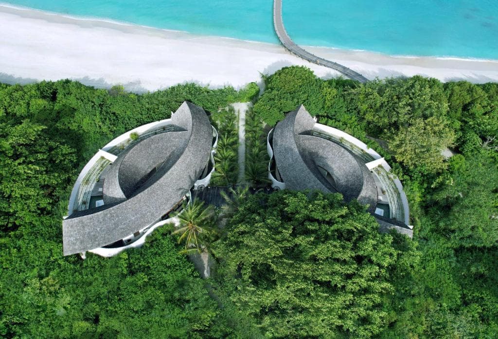 Hideaway Beach Resort & Spa - 37