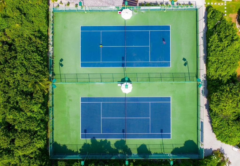 Hideaway Beach Resort & Spa - 43