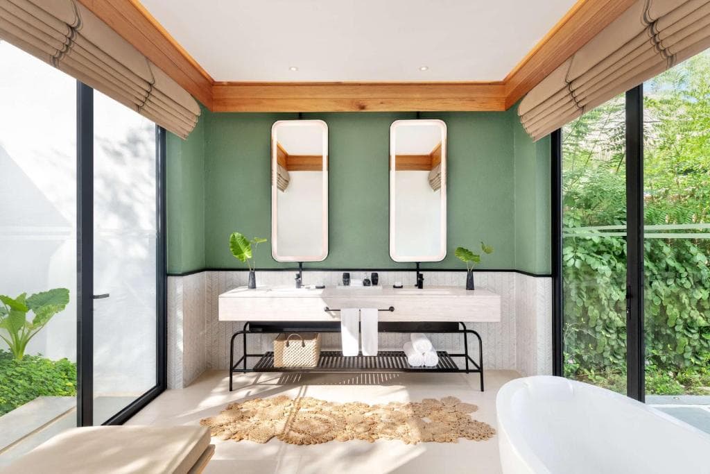 Hilton Maldives Amingiri Resort & Spa - 38