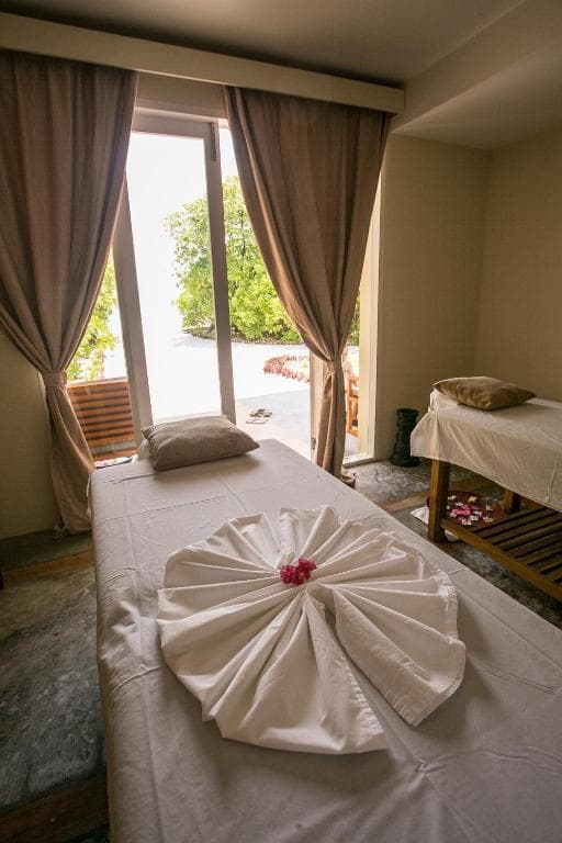 Hondaafushi Island Resort - 13