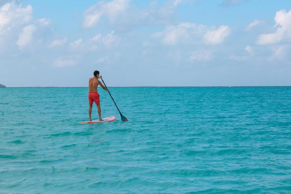 Hondaafushi Island Resort - 14