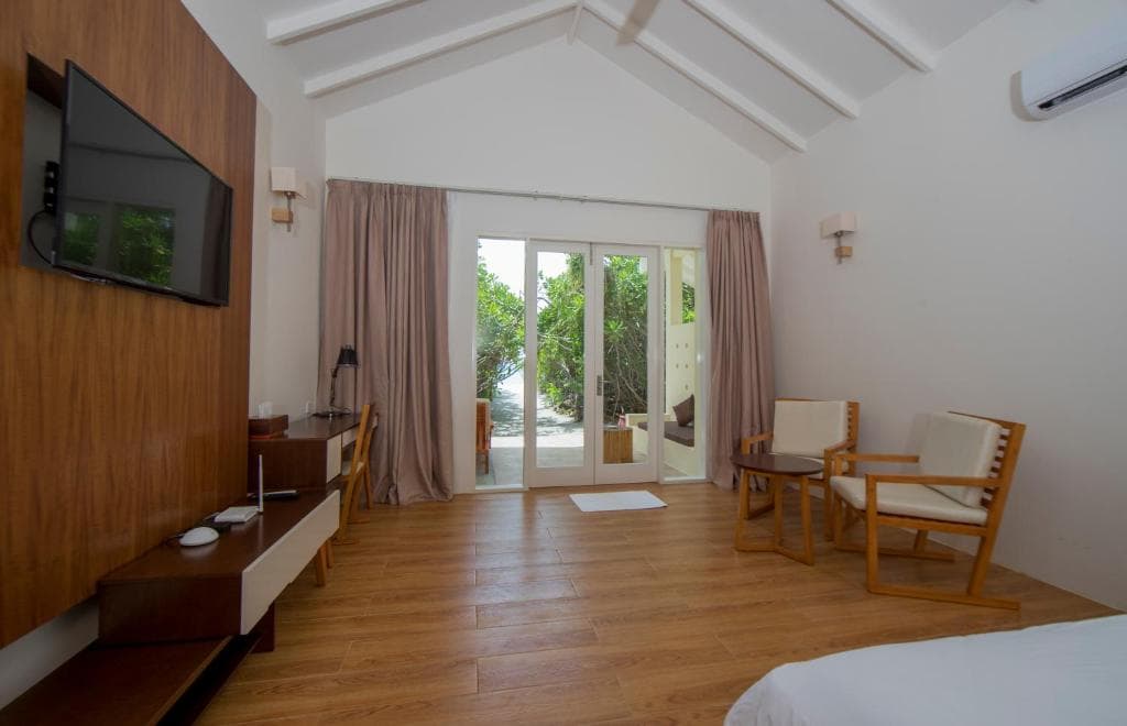Hondaafushi Island Resort - 21
