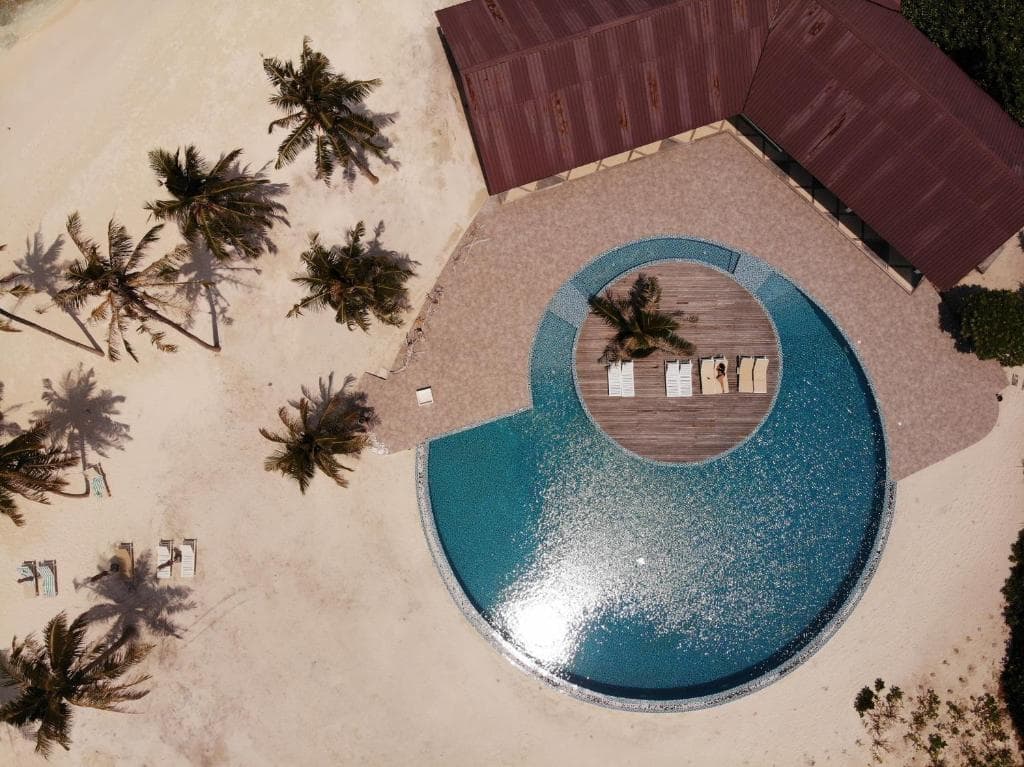 Hondaafushi Island Resort - 22