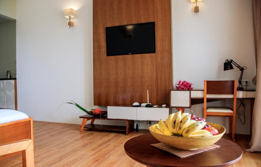 Hondaafushi Island Resort - 27