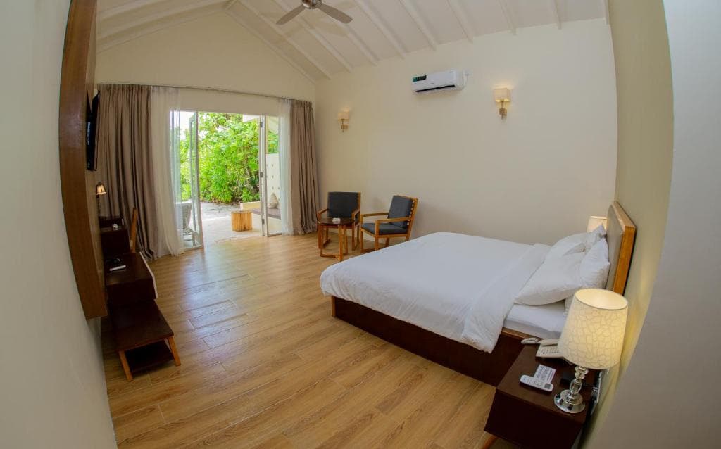 Hondaafushi Island Resort - 40