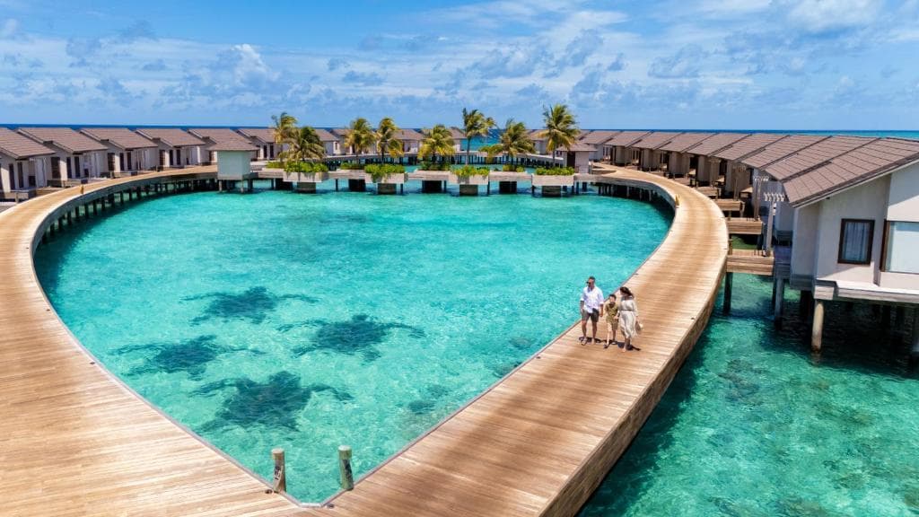 All Inclusive Maldive