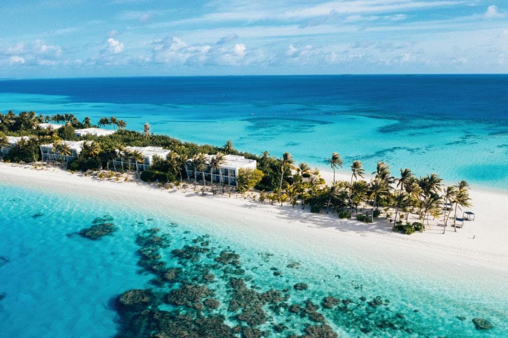 Hotel Riu Atoll - All Inclusive - 2