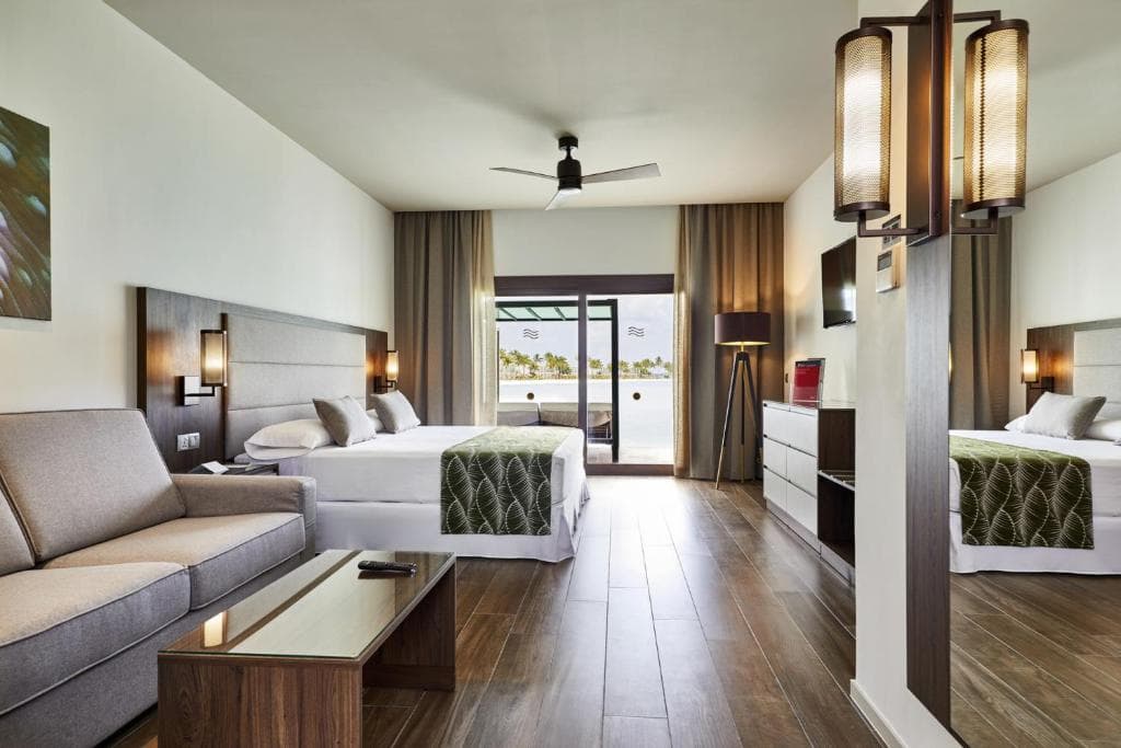 Hotel Riu Atoll - All Inclusive - 3