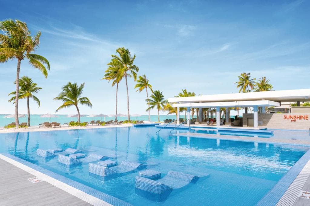 Hotel Riu Atoll - All Inclusive - 4