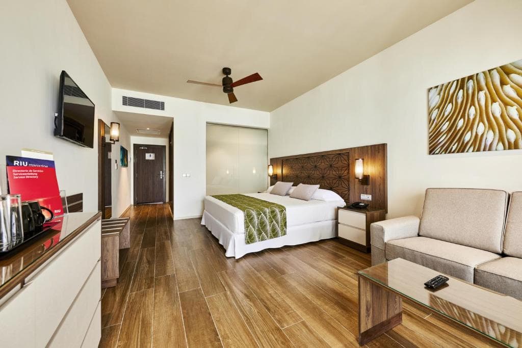 Hotel Riu Atoll - All Inclusive - 5