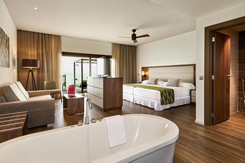 Hotel Riu Atoll - All Inclusive - 7