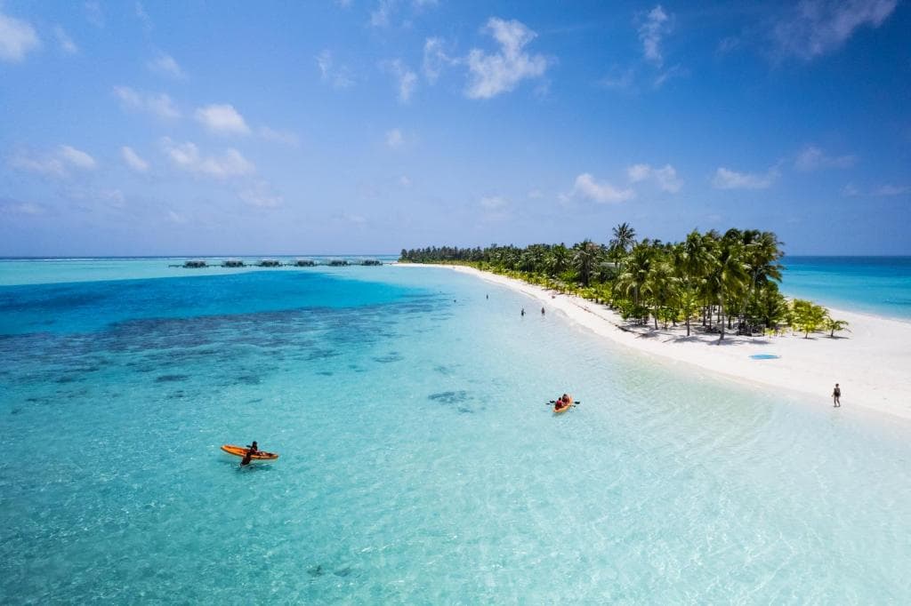 Hotel Riu Atoll - All Inclusive - 9