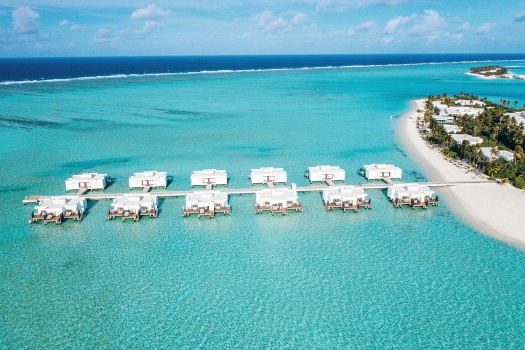 Hotel Riu Atoll - All Inclusive - 10