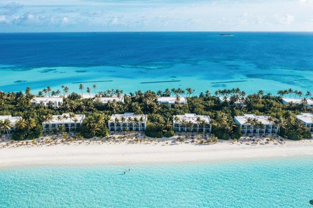 Hotel Riu Atoll - All Inclusive - 11