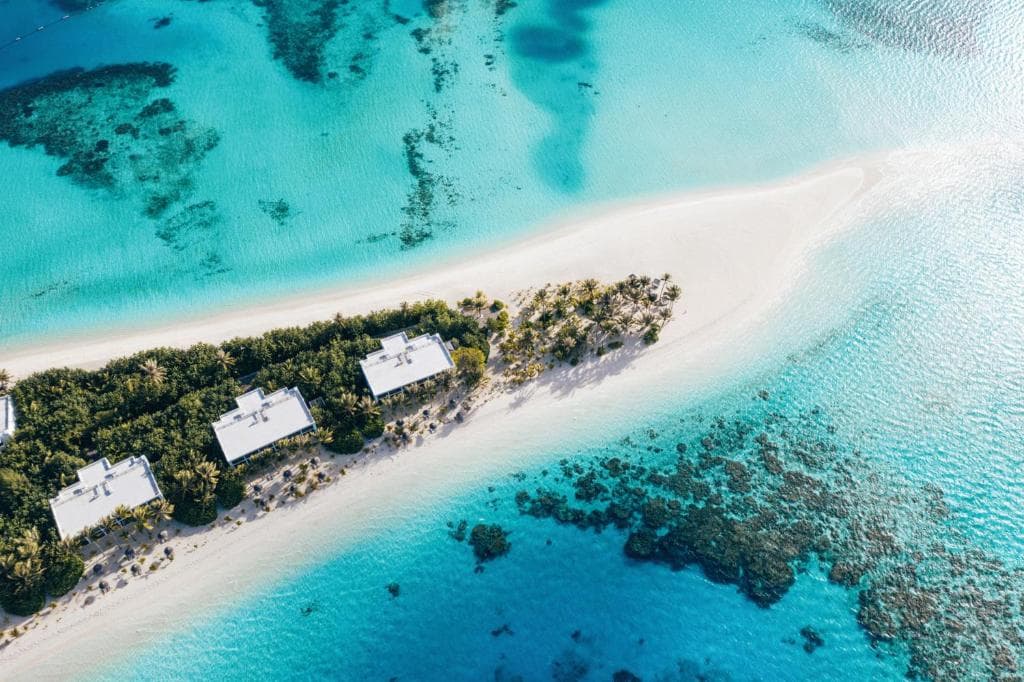 Hotel Riu Atoll - All Inclusive - 12