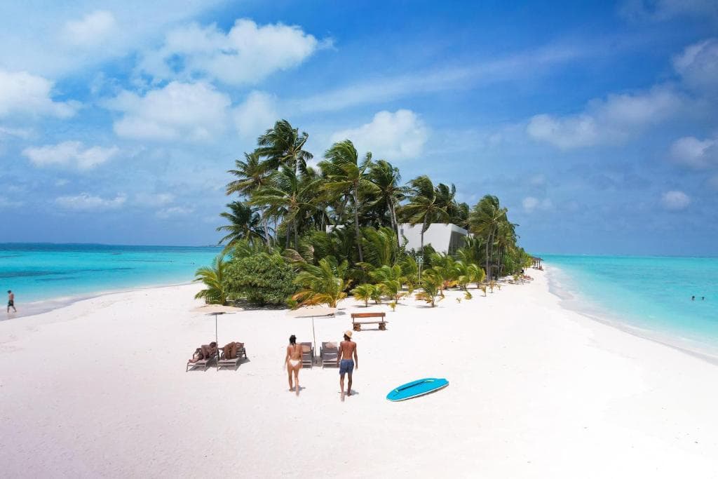 Hotel Riu Atoll - All Inclusive - 14