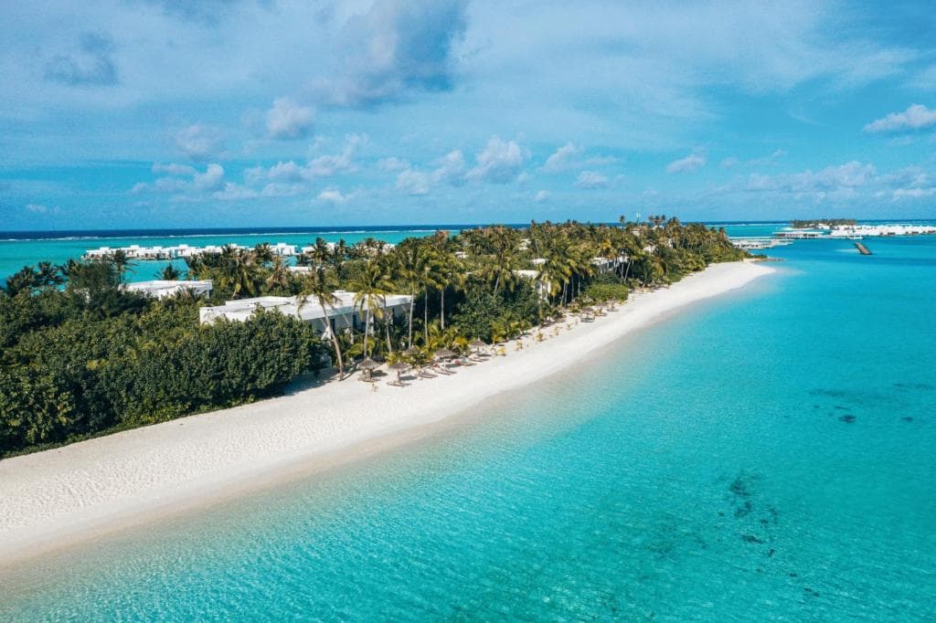 Hotel Riu Atoll - All Inclusive - 15